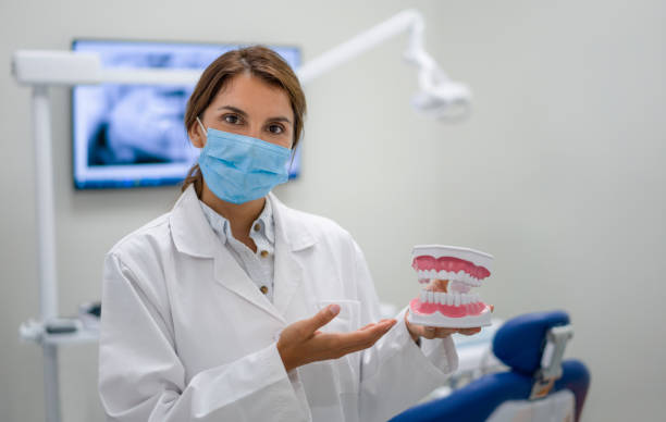 Best Emergency Treatment for Dental Infections or Abscesses in Monte Sereno, CA
