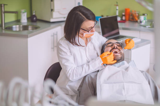 Best Emergency Dental Care for Broken or Chipped Teeth in Monte Sereno, CA