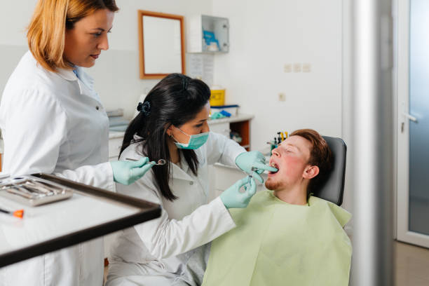 Best Emergency Treatment for Dental Infections or Abscesses in Monte Sereno, CA