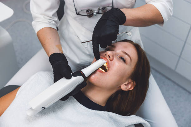 Best Emergency TMJ Treatment in Monte Sereno, CA