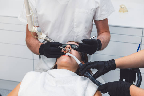 Best Emergency Tooth Extraction in Monte Sereno, CA