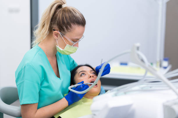 Best Emergency Denture Repair in Monte Sereno, CA